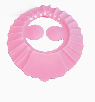 New Eco-friendly Material Kids Shower  Baby Bath  Adjustable Size