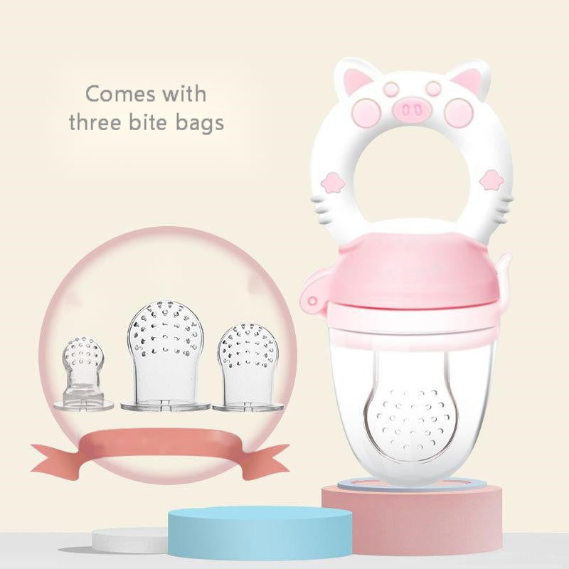 Teether For Growing Babies