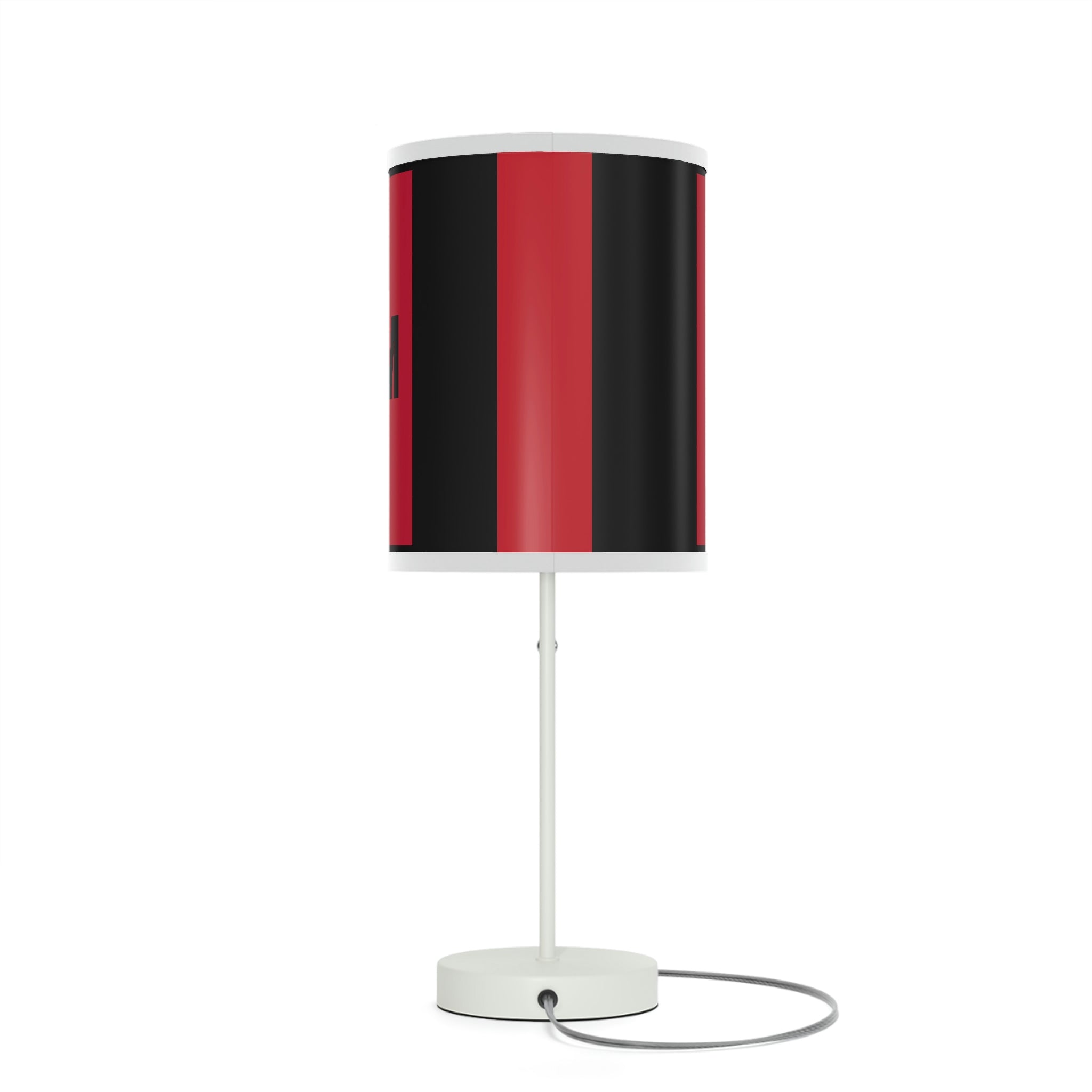 Personalized Lamp on a Stand, US|CA plug ( if you'd like something made that you do not see please email me )