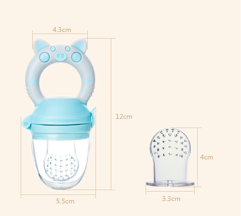 Teether For Growing Babies