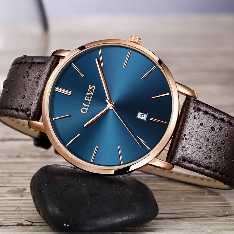 Men's Casual Style Watch