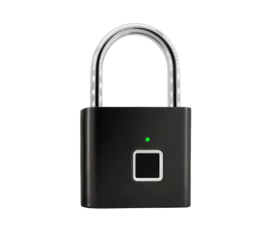 Smart Fingerprint lock