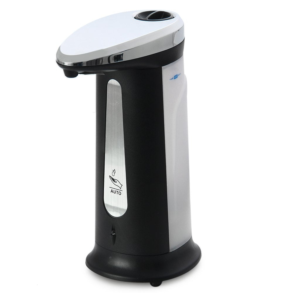 Automatic Liquid Soap Dispenser Smart Sensor Touchless 400Ml