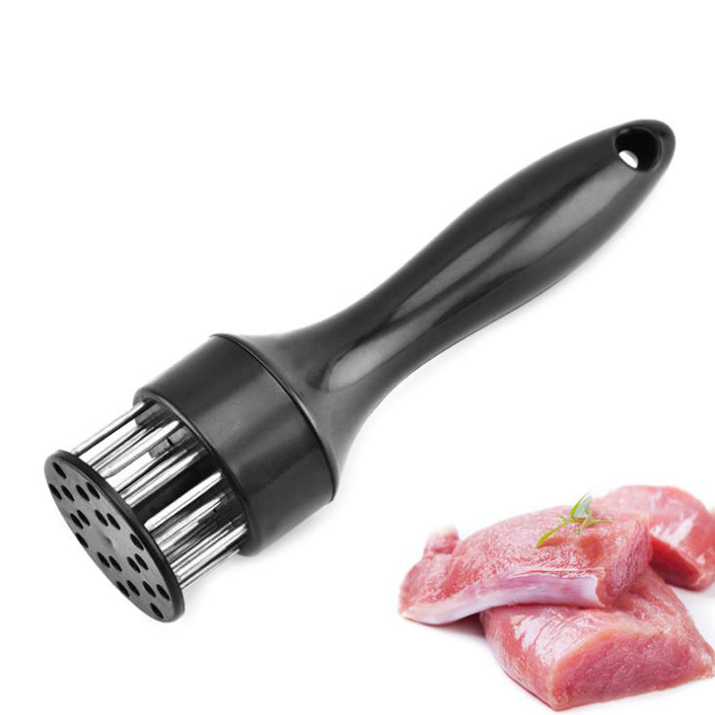 Meat Tenderer Needle Top Profession Meat Meat Tenderizer Needle With Stainless Steel Kitchen Tools Cooking Accessories