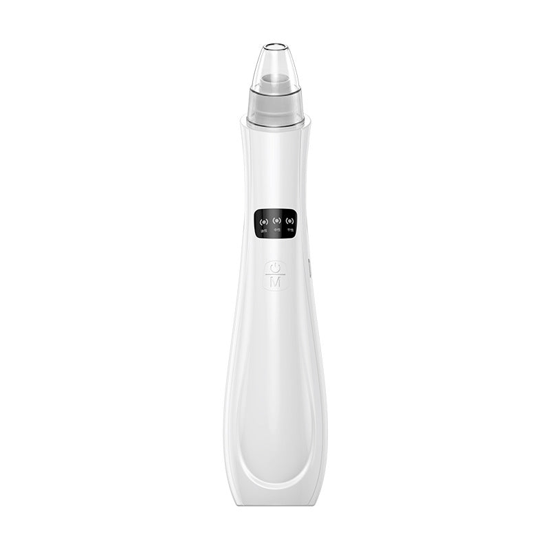 Facial Blackhead Remover Electric Vacuum