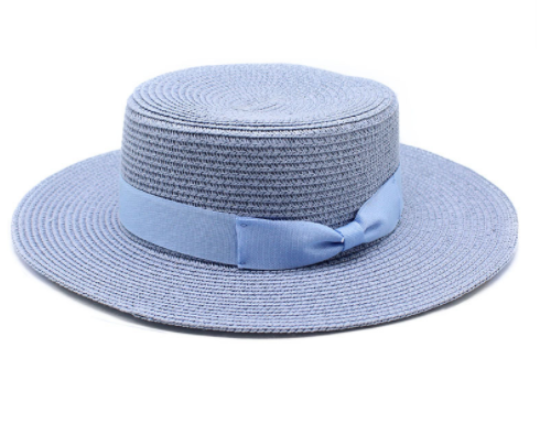 Korean Style New Women's Outdoor Sun Hat