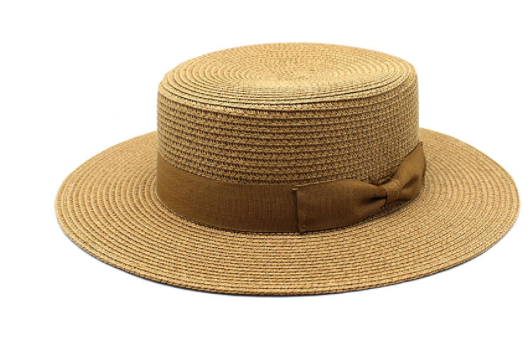 Korean Style New Women's Outdoor Sun Hat
